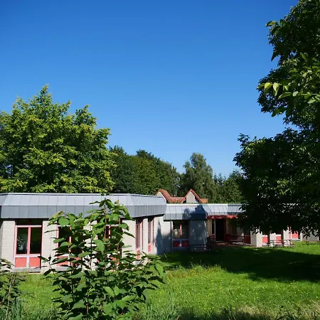 Nell-breuning-hotel Gasthuis 2*