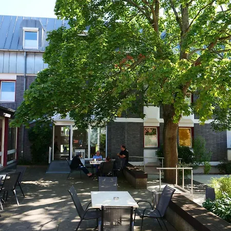 Maison d'hôtes Nell-breuning-hotel Herzogenrath