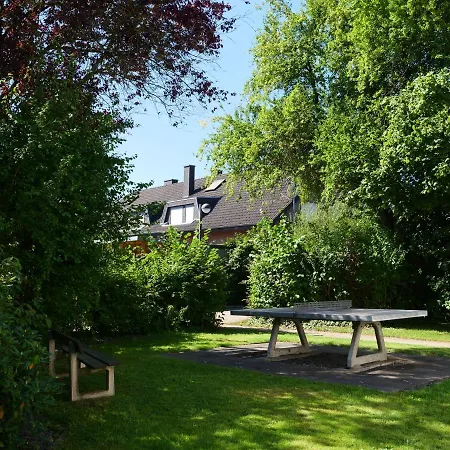 Nell-breuning-hotel 3*