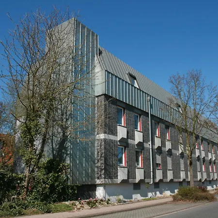 Nell-breuning-hotel 2* Herzogenrath