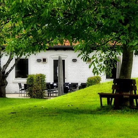 Nell-breuning-hotel Maison d'hôtes Herzogenrath