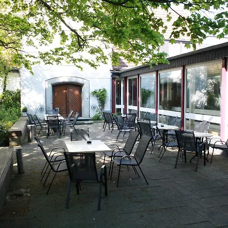 Nell-breuning-hotel 2* Herzogenrath