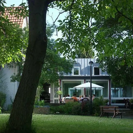 Pensionat Nell-breuning-hotel