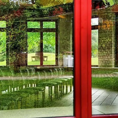 Nell-breuning-hotel הרצונגראט