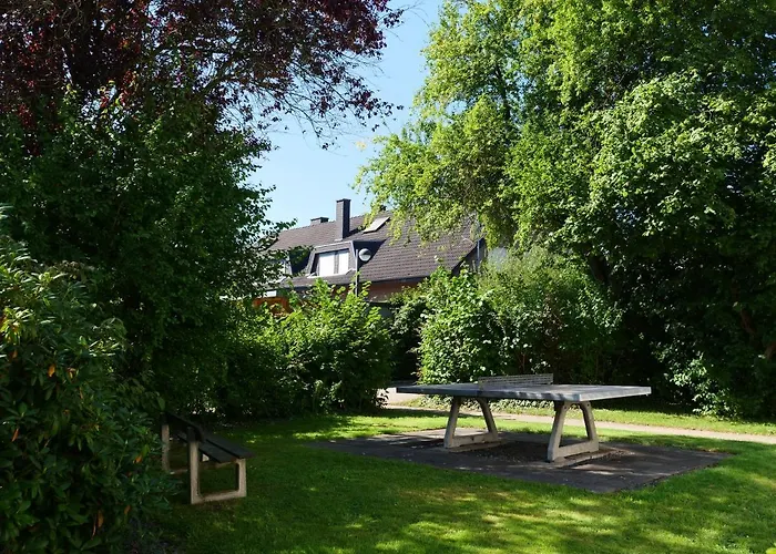 Nell-breuning-hotel 3*