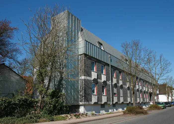 Nell-breuning-hotel 3* Herzogenrath