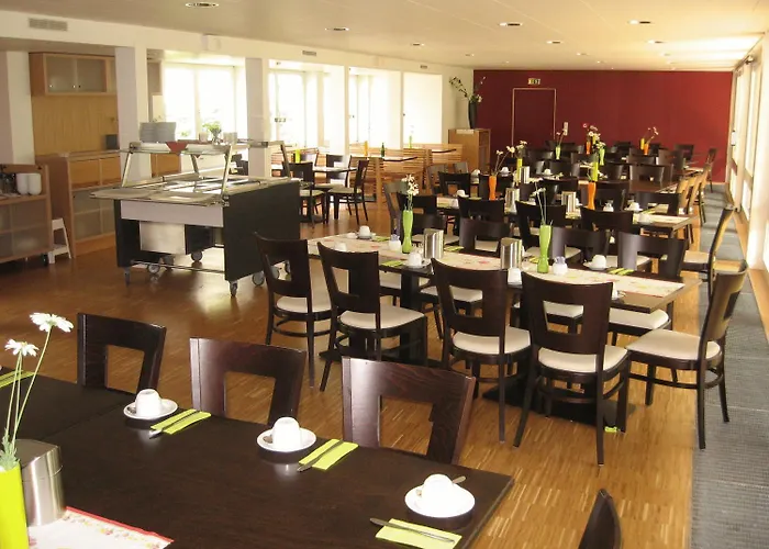 Nell-breuning-hotel Pensjonat 3*