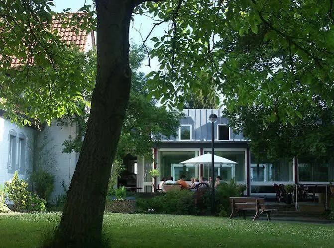 Maison d'hôtes Nell-breuning-hotel