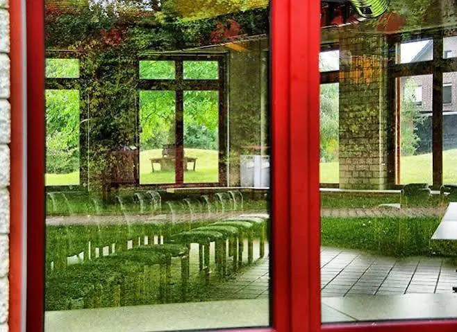 Nell-breuning-hotel Herzogenrath