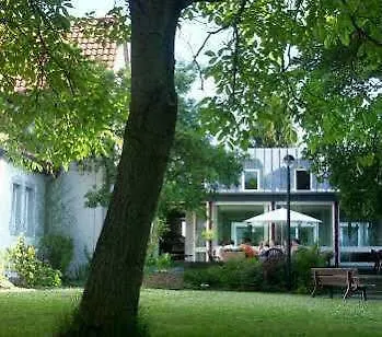 Nell-breuning-hotel Herzogenrath